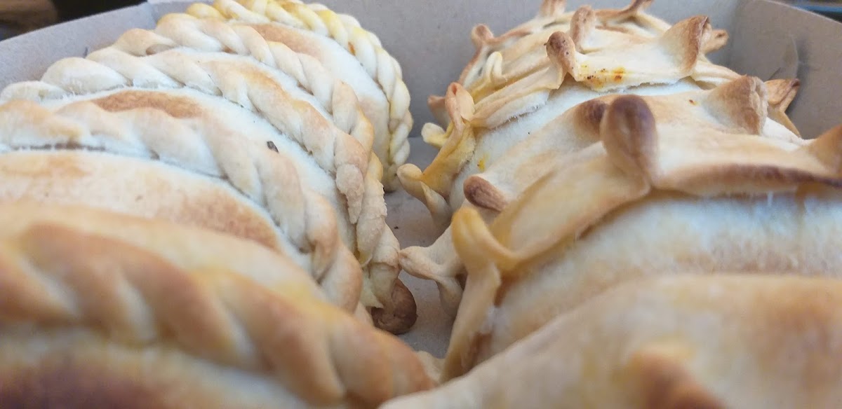 Ona's (Empanadas Tucumanas) Photo 8