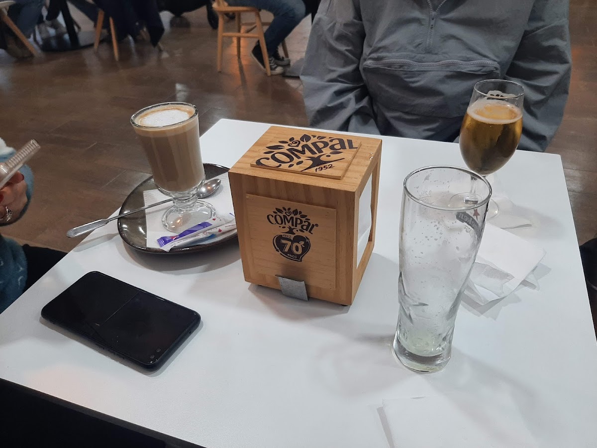 Cafetaria Canto do Tejo Photo 10
