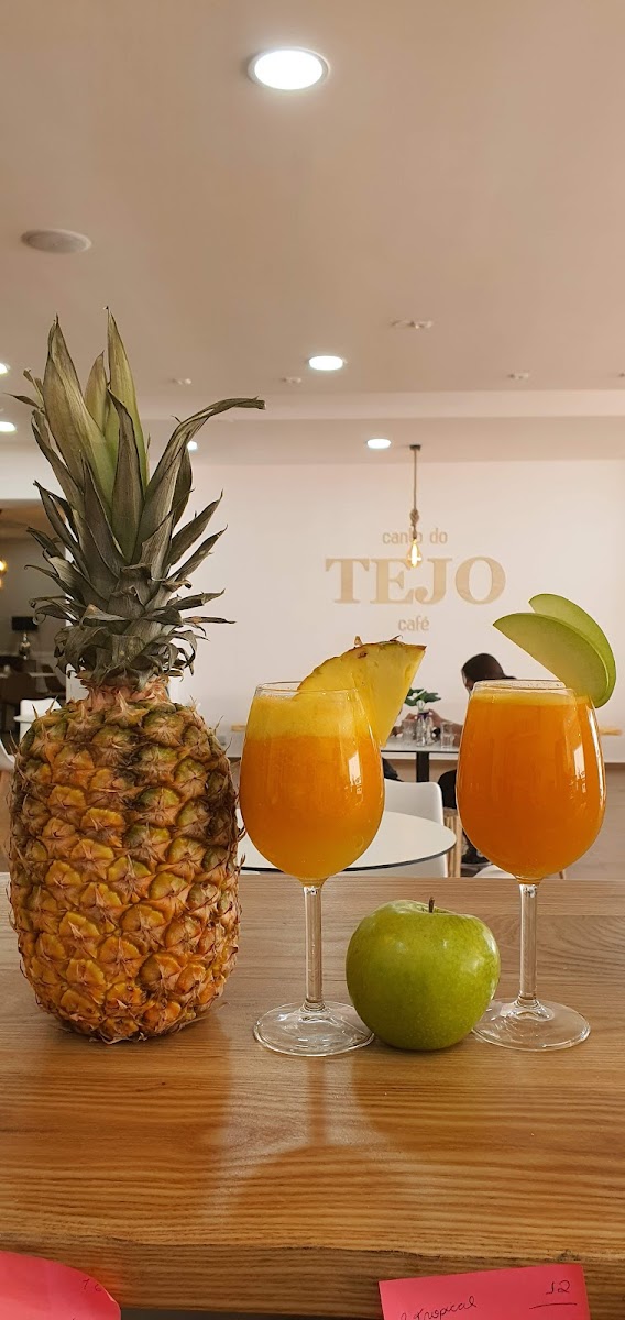 Cafetaria Canto do Tejo Photo 5