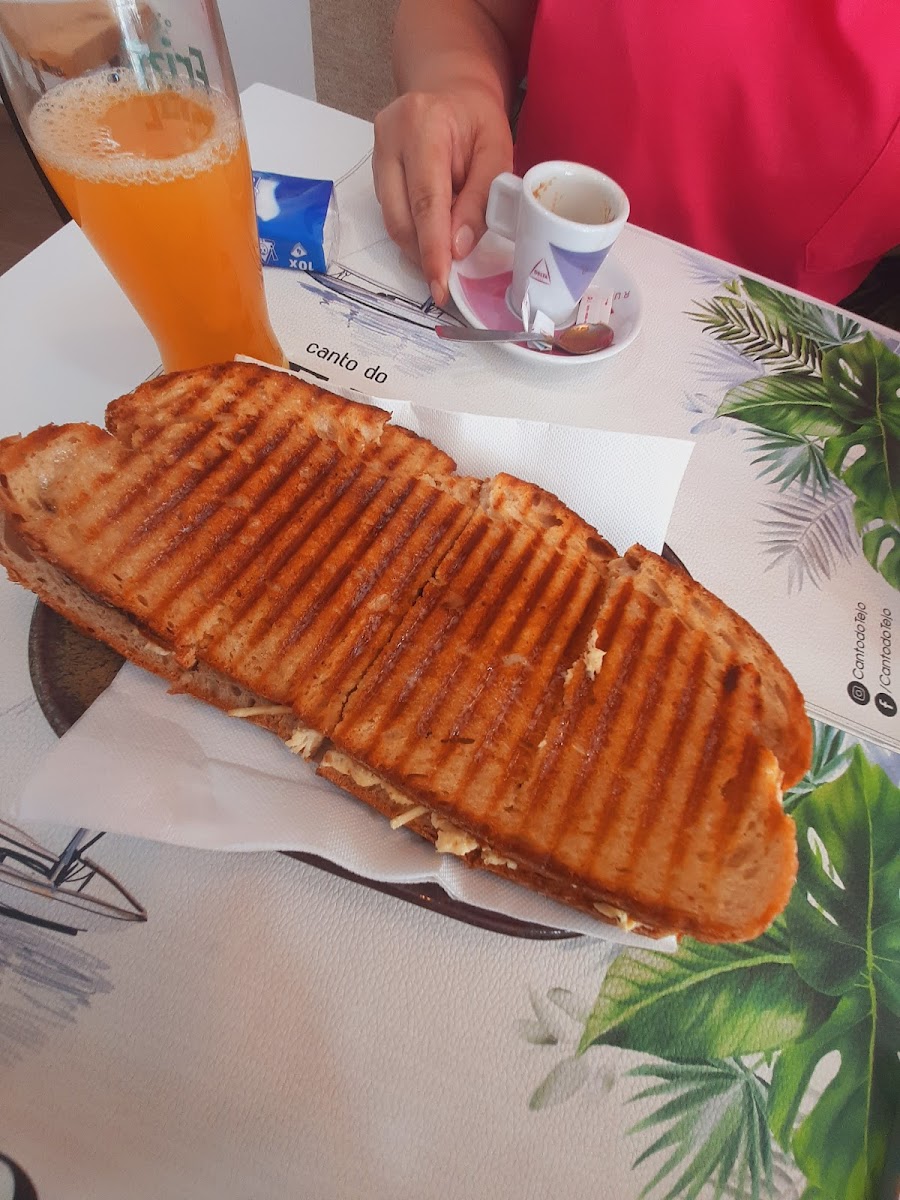 Cafetaria Canto do Tejo Photo 7
