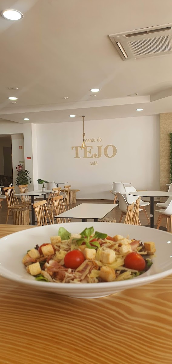 Cafetaria Canto do Tejo Photo 8