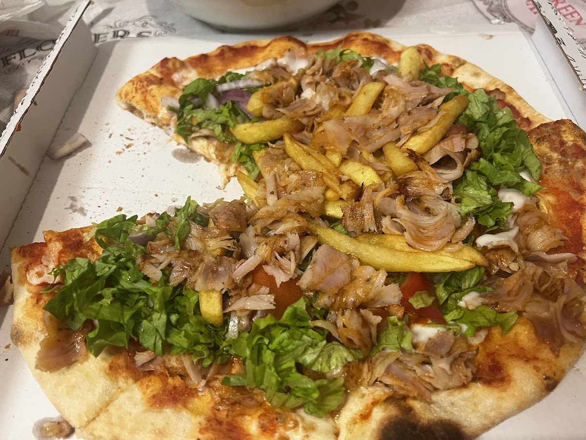 Istanbul Kebap & Pizza Photo 2