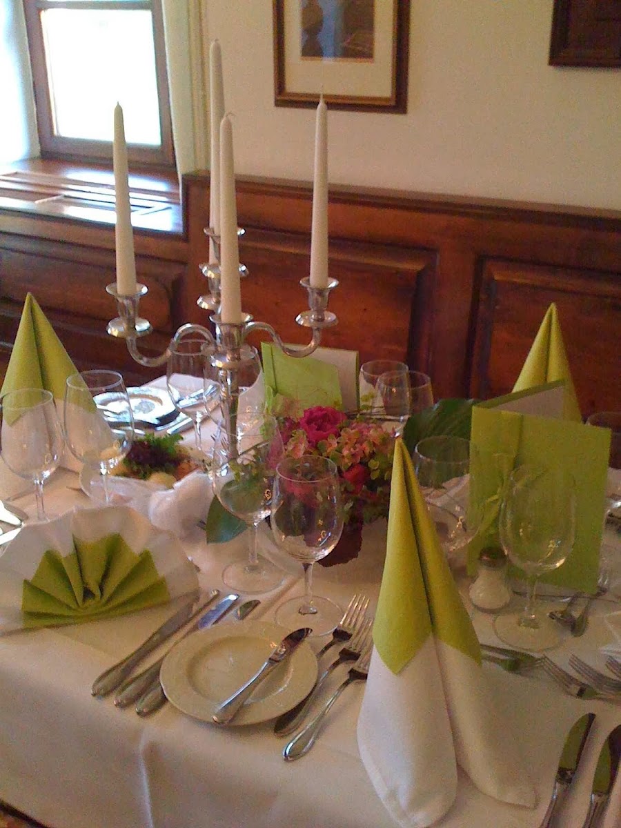 Klostergasthof Raitenhaslach Photo 2