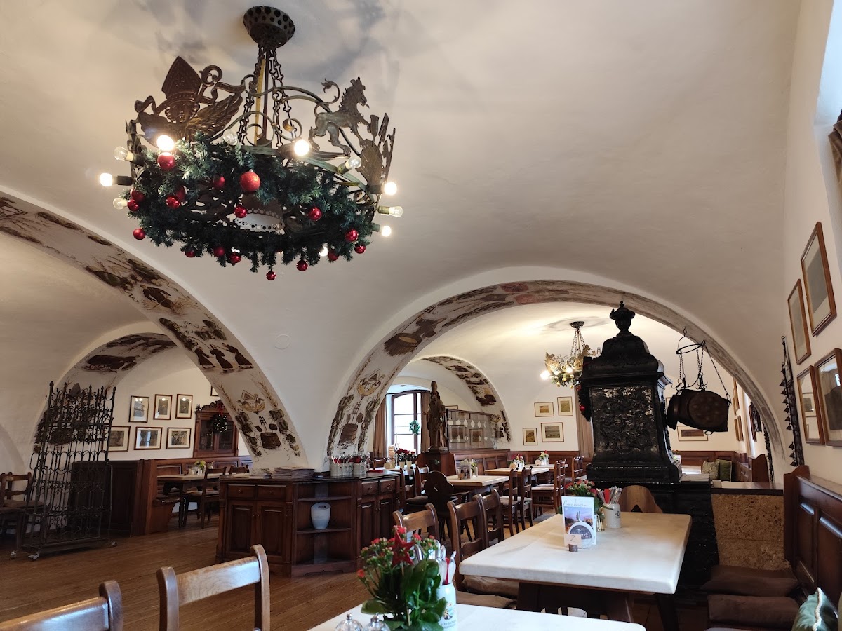 Klostergasthof Raitenhaslach Photo 6