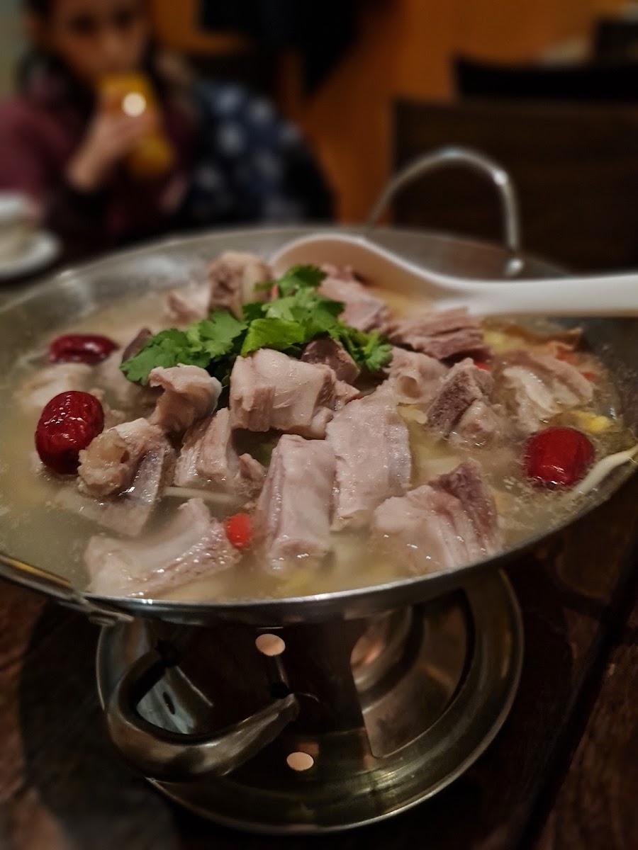 China Restaurant China Zeit 食光餐厅 Photo 10