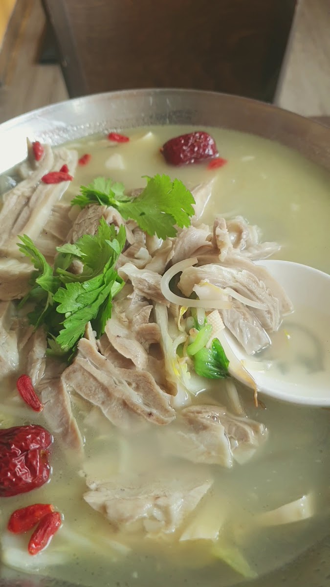 China Restaurant China Zeit 食光餐厅 Photo 2