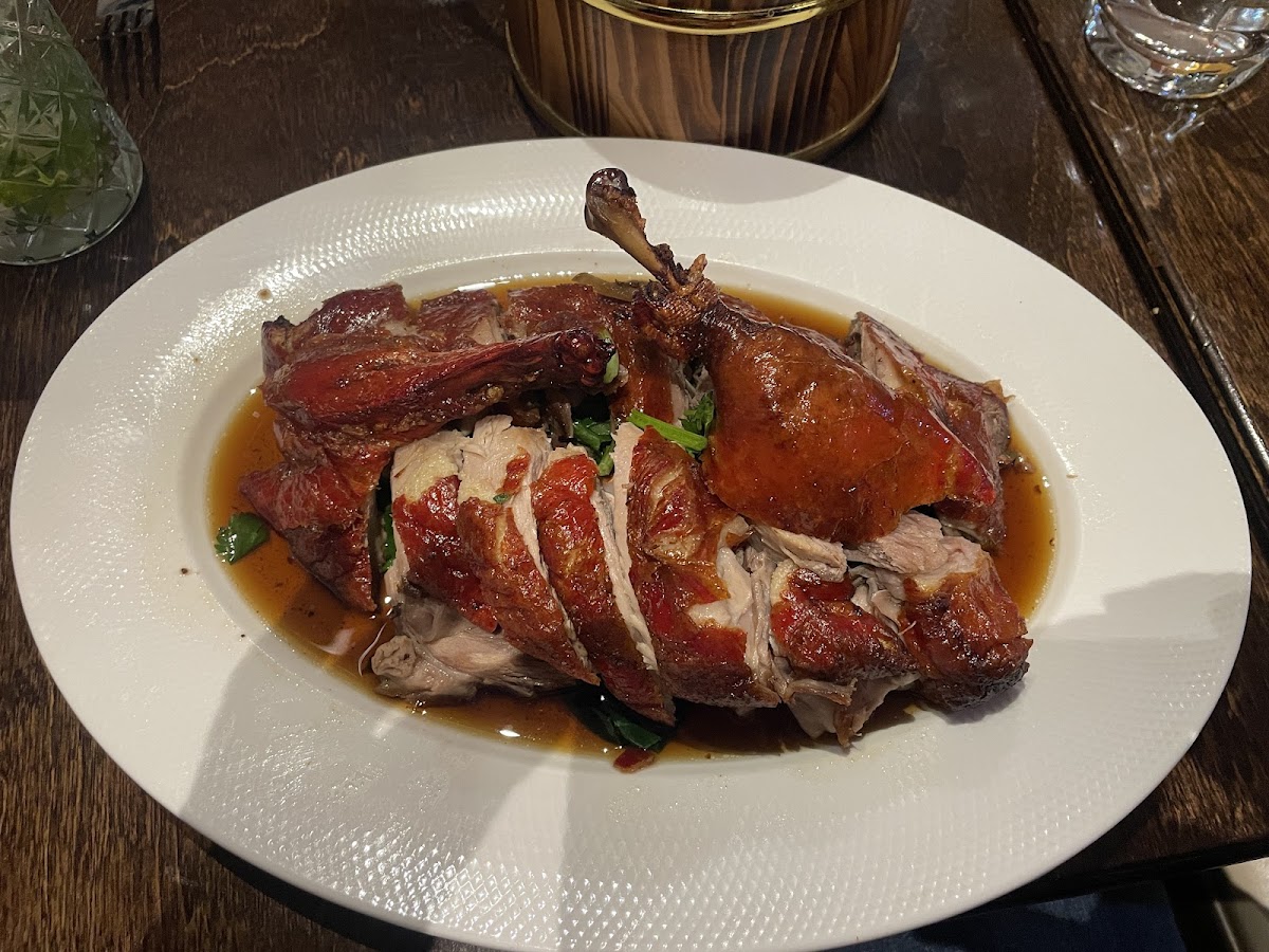 China Restaurant China Zeit 食光餐厅 Photo 4