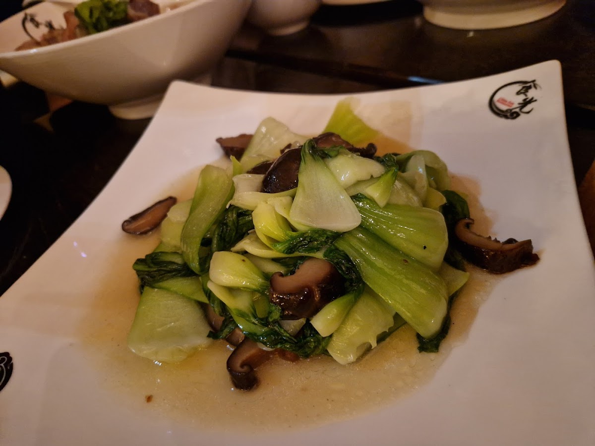 China Restaurant China Zeit 食光餐厅 Photo 5