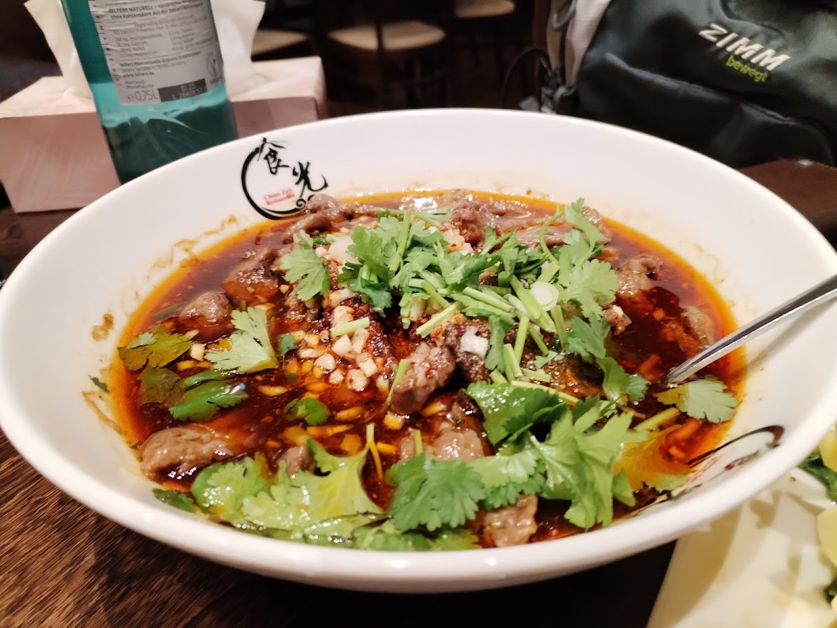 China Restaurant China Zeit 食光餐厅 Photo 6