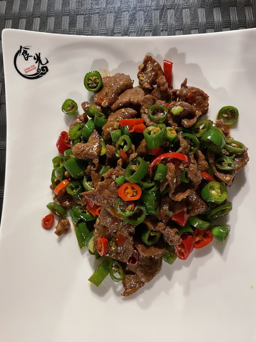 China Restaurant China Zeit 食光餐厅 Photo 8