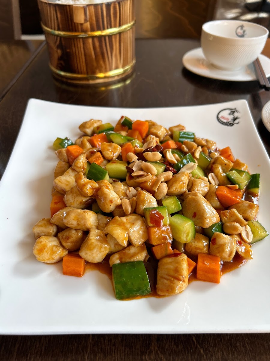 China Restaurant China Zeit 食光餐厅 Photo 9