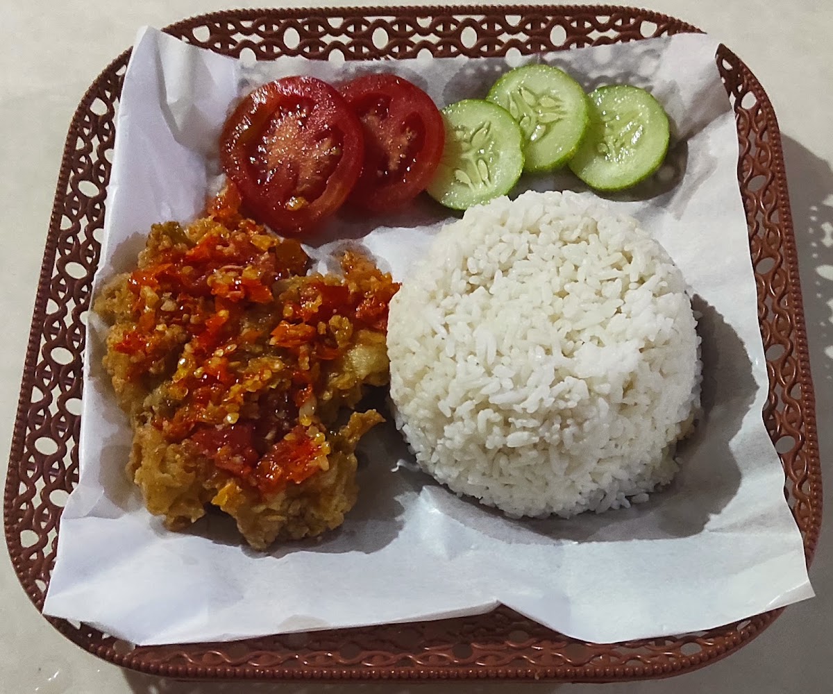 Kawan Kita Cafe Photo 10