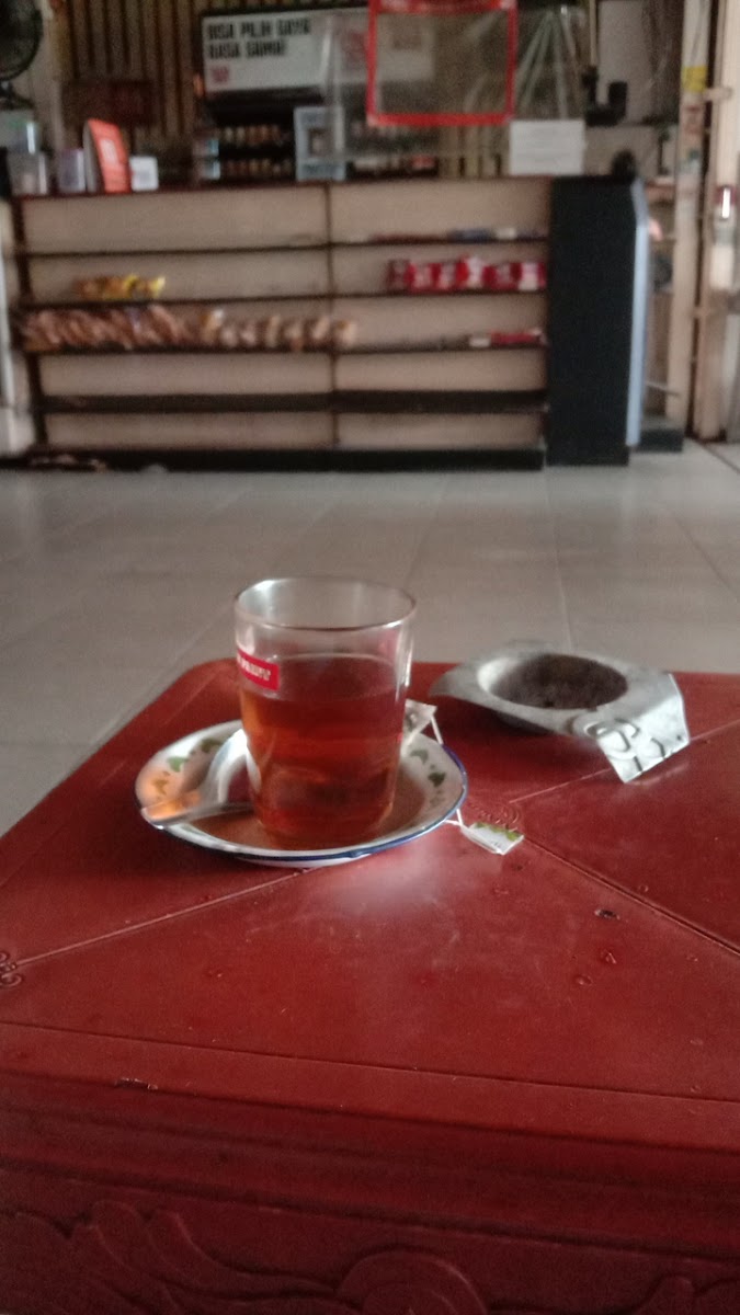 Kawan Kita Cafe Photo 8