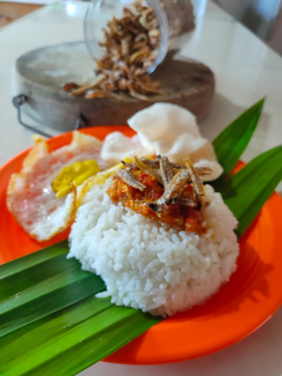 Kawan Kita Cafe Photo 9