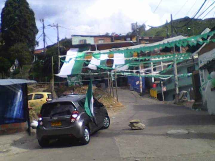 Granero Moncada Photo 3