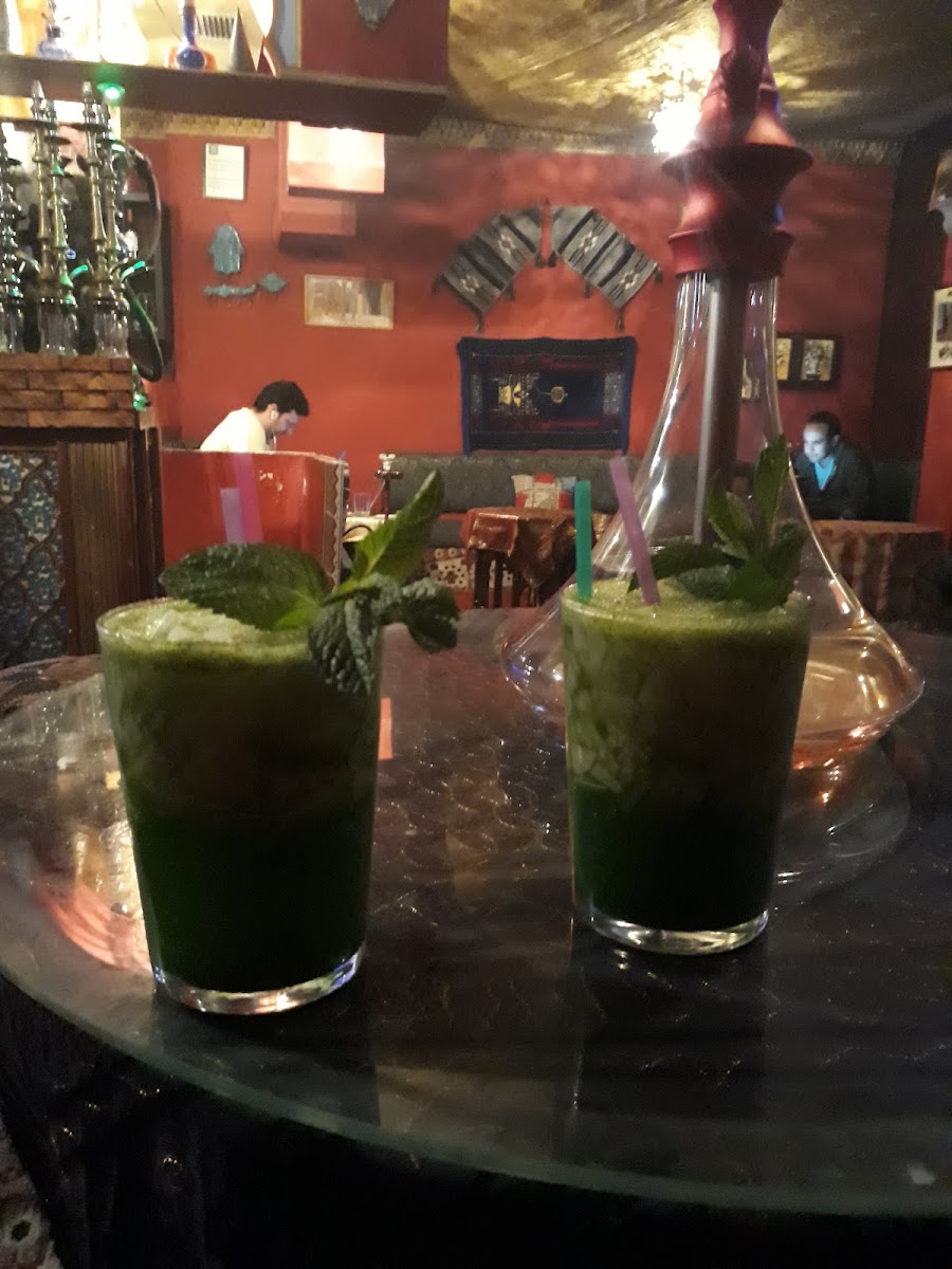 Tetería Bagdad Photo 5