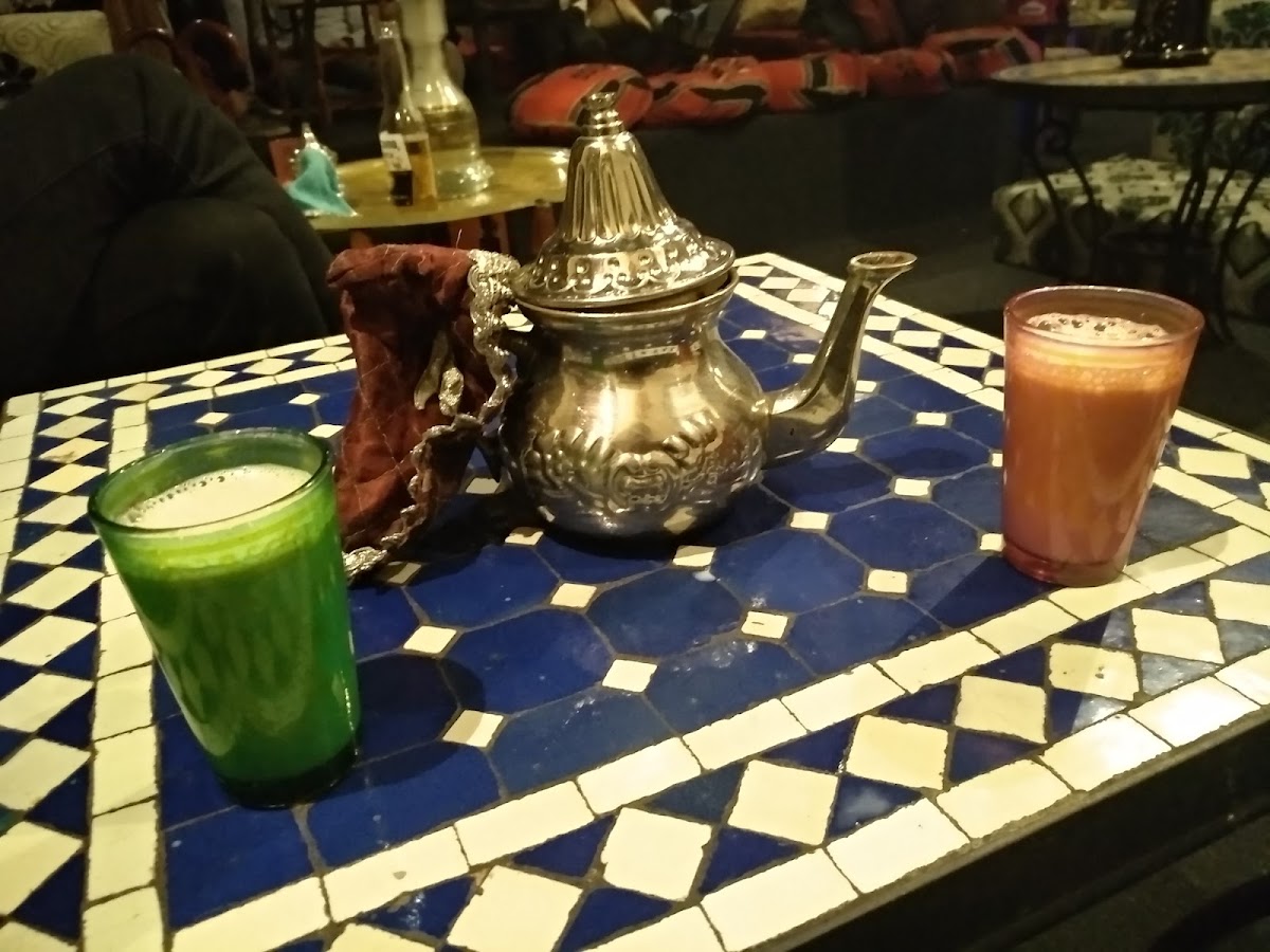 Tetería Bagdad Photo 6