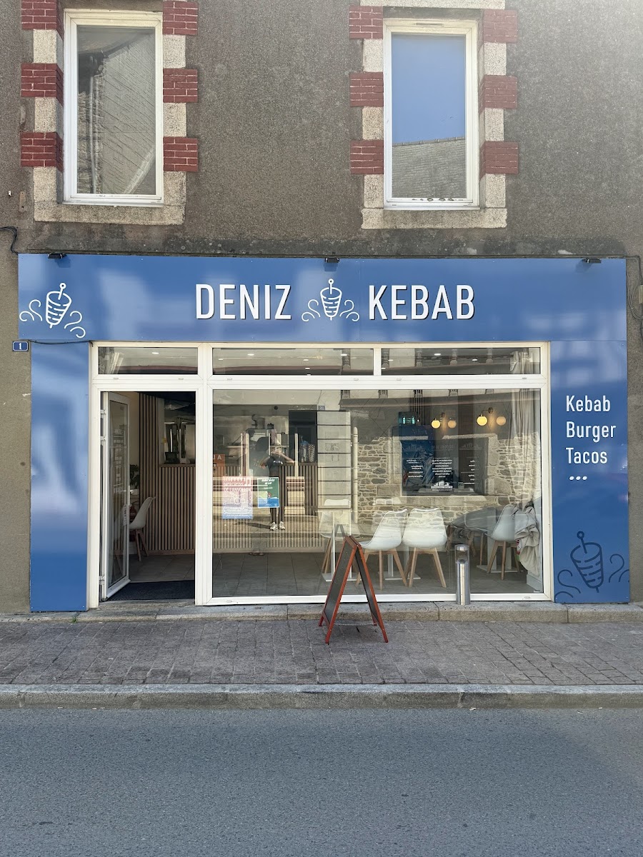 Deniz Kebab