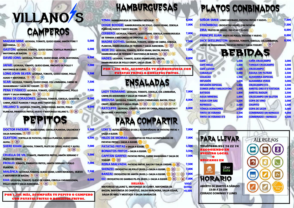 Villano's Photo 3
