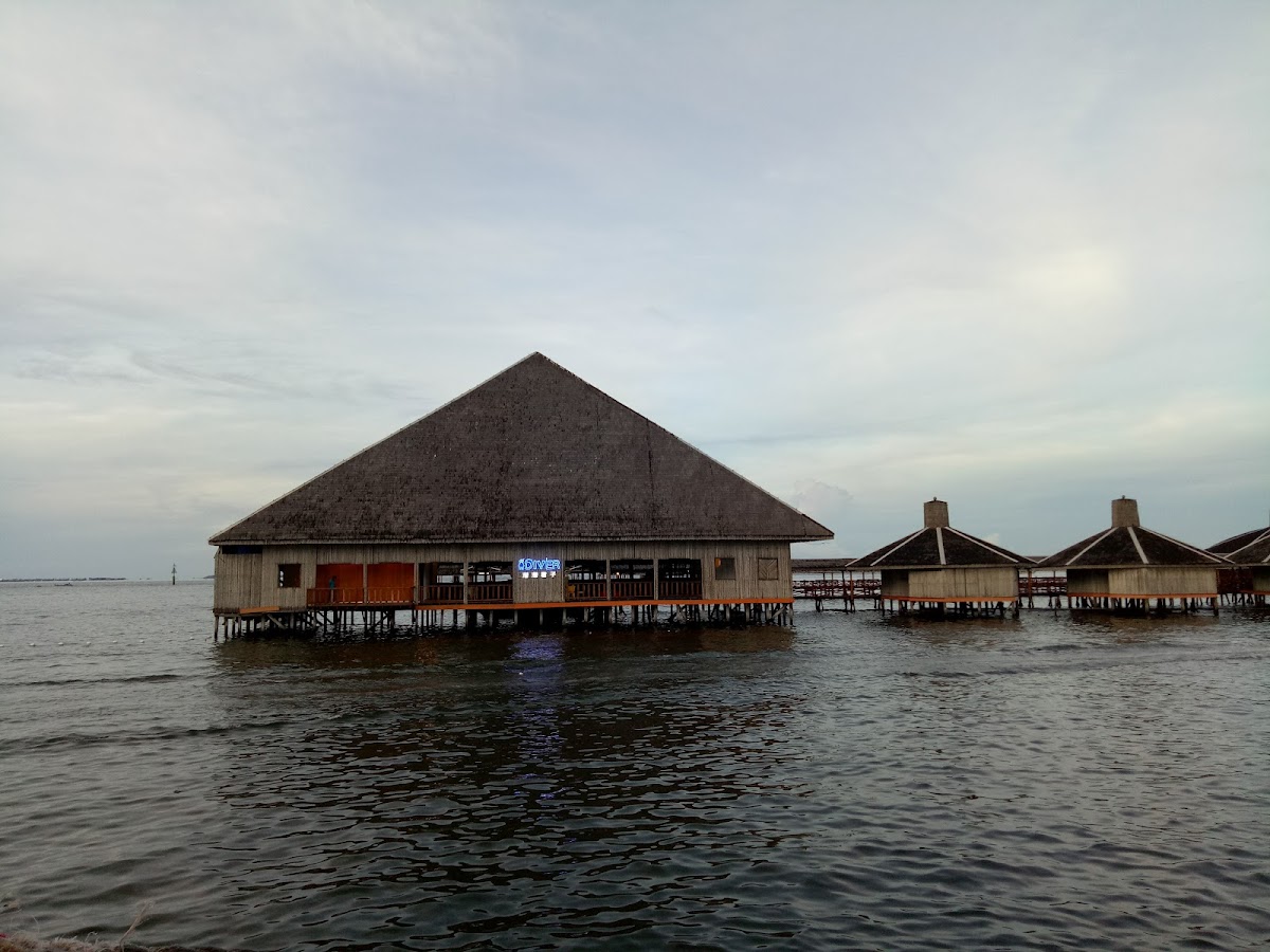 Seafood Restaurant Semporna Photo 3
