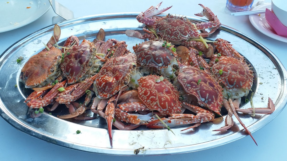 Seafood Restaurant Semporna Photo 4