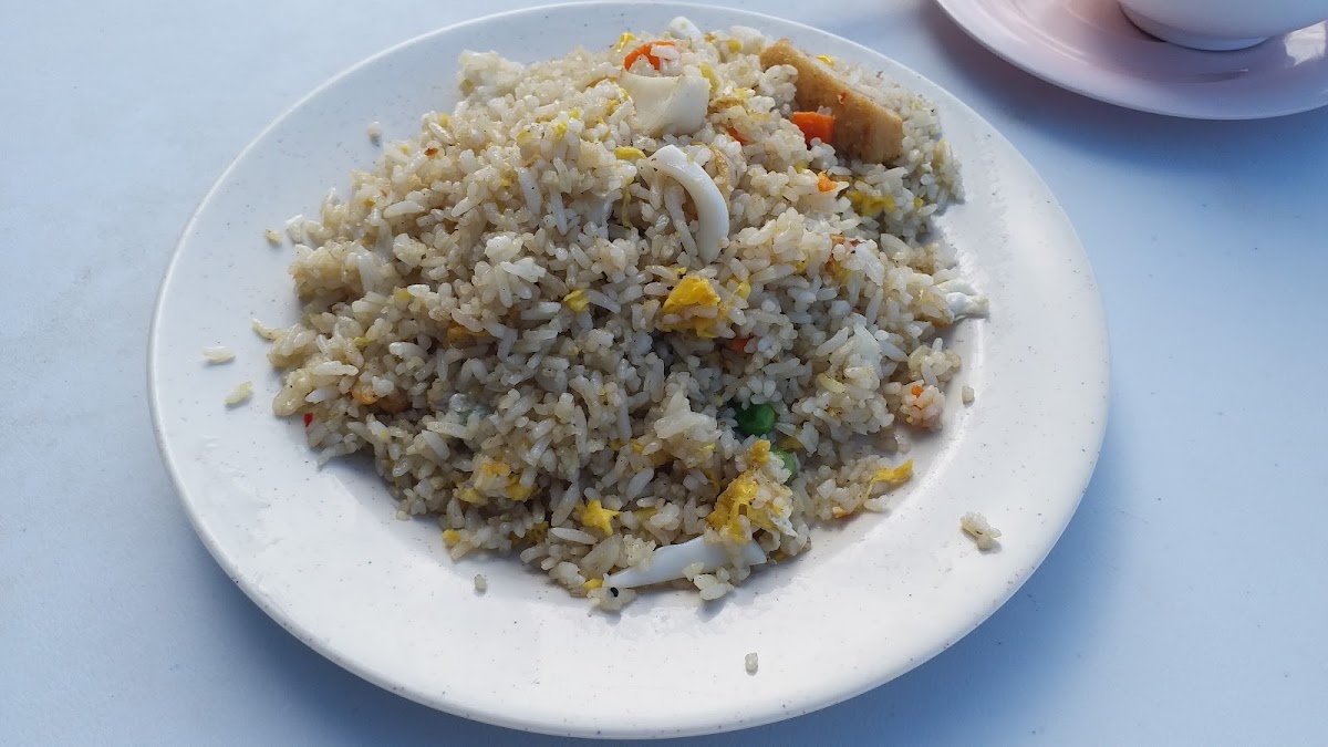 Seafood Restaurant Semporna Photo 5