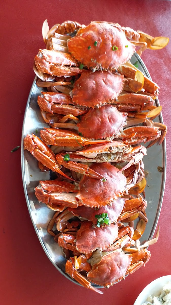 Seafood Restaurant Semporna Photo 6
