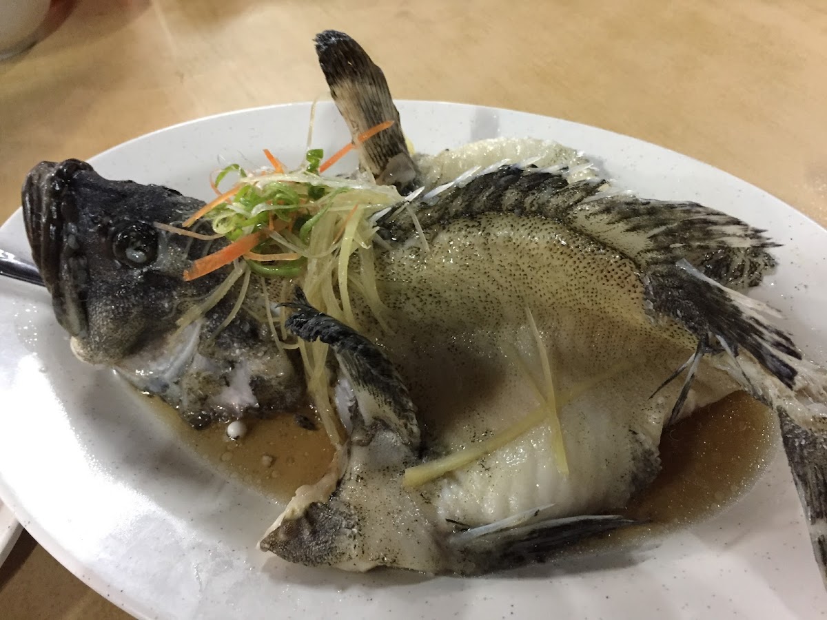 Seafood Restaurant Semporna Photo 8