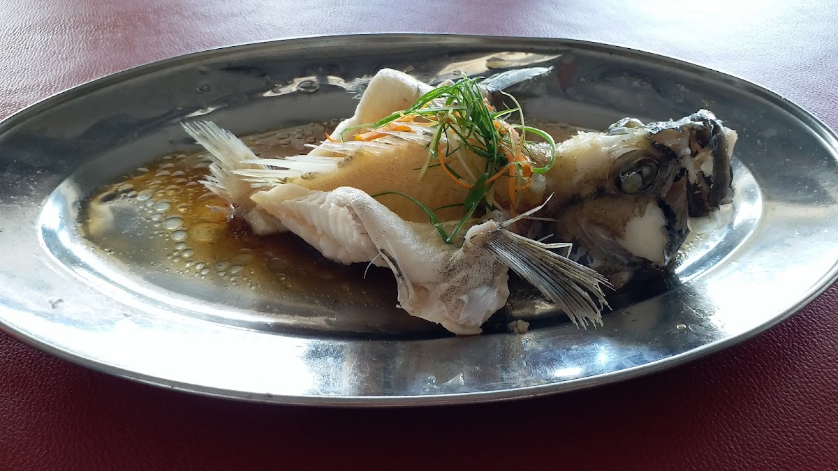 Seafood Restaurant Semporna Photo 9