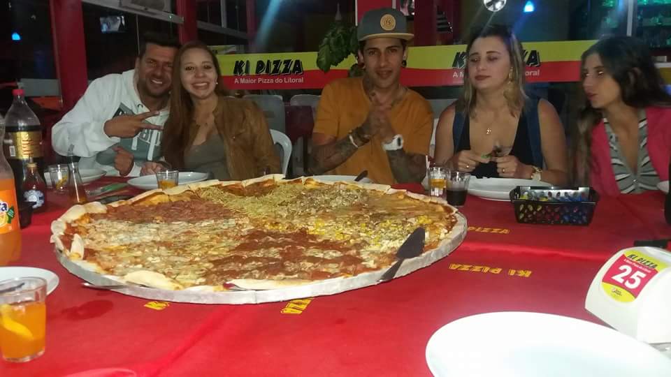 Ki Pizza Photo 2