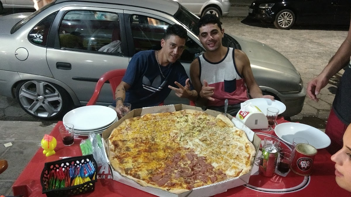 Ki Pizza Photo 3