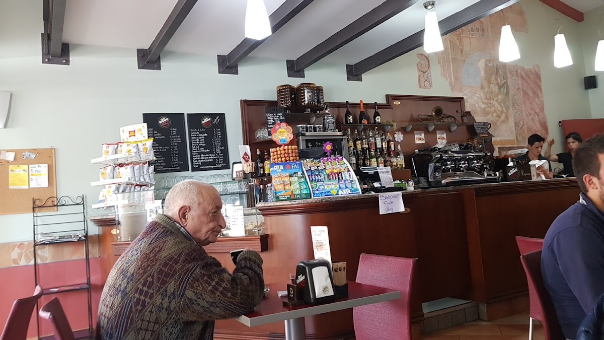 Bar Il Trombone