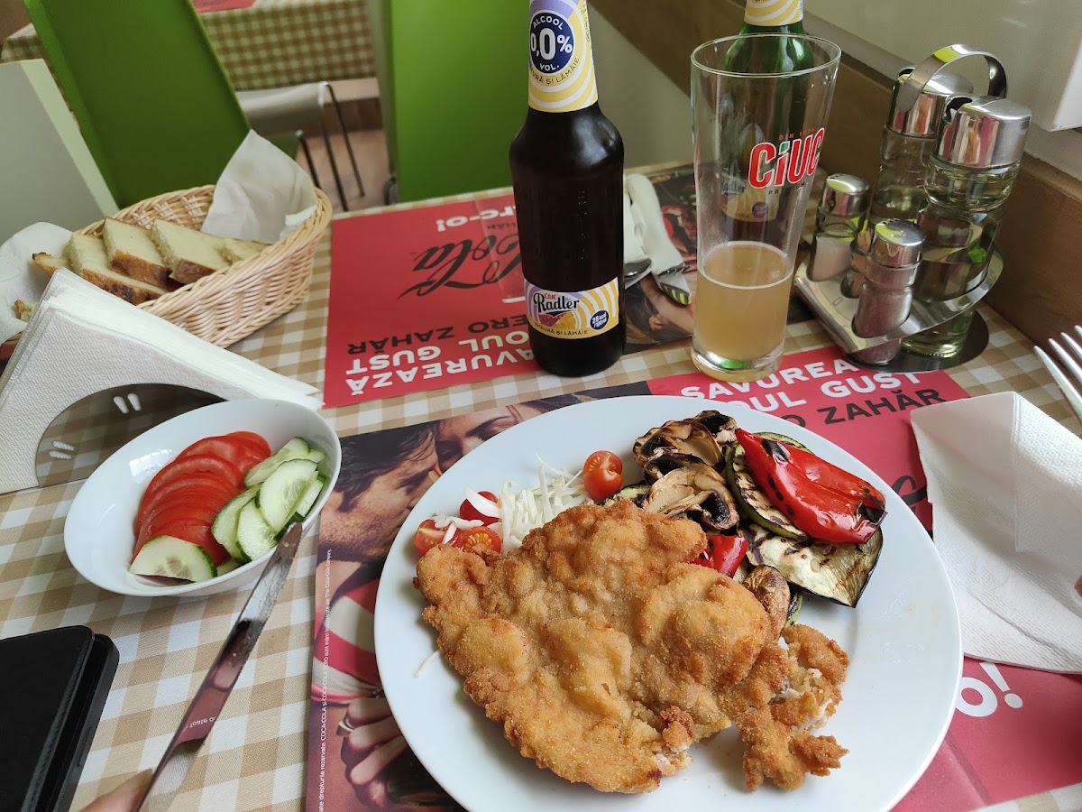 Onor Restaurant & Bistro Photo 3