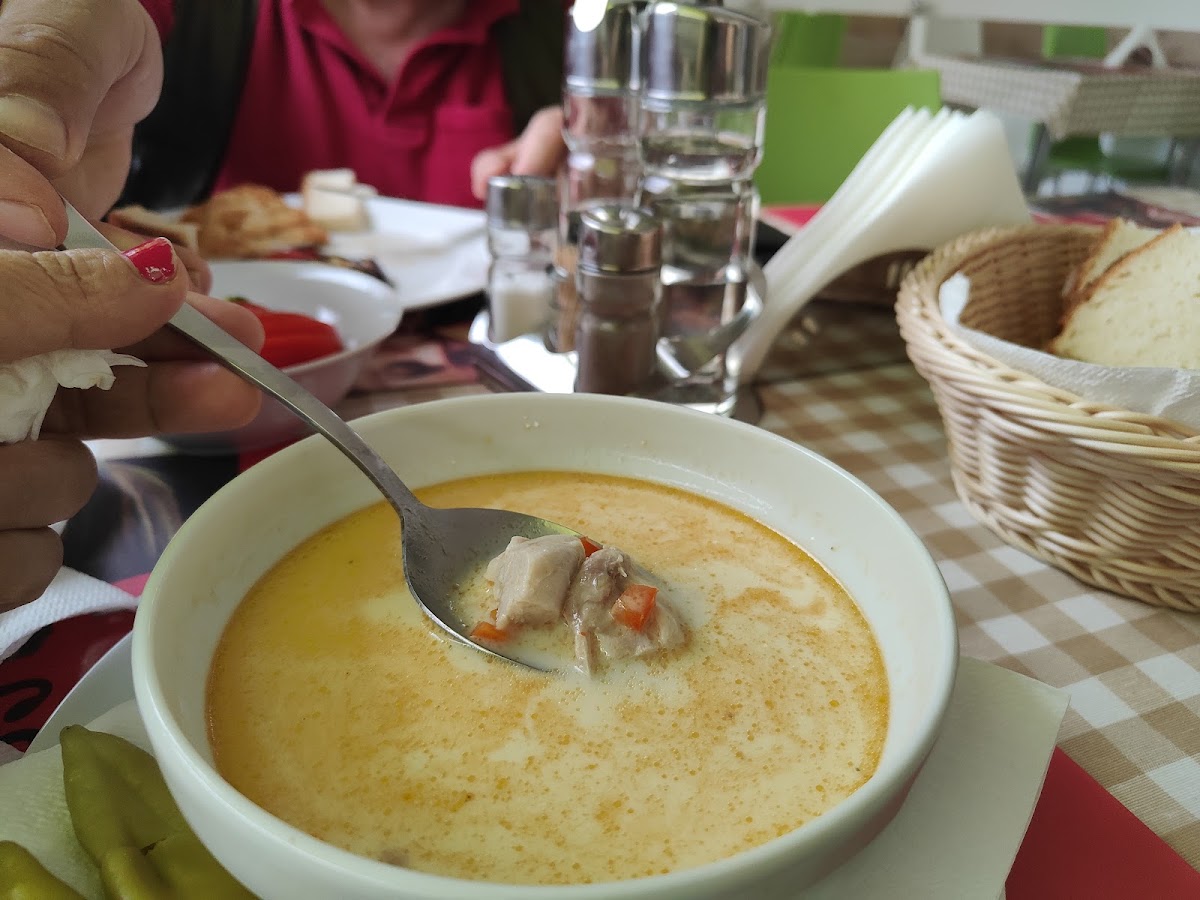 Onor Restaurant & Bistro Photo 7