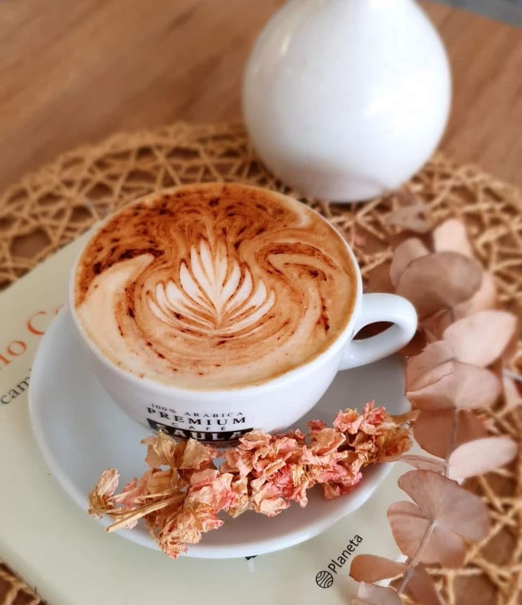 Coffee Time Photo 4