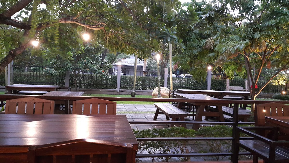 Baan Prik Suan