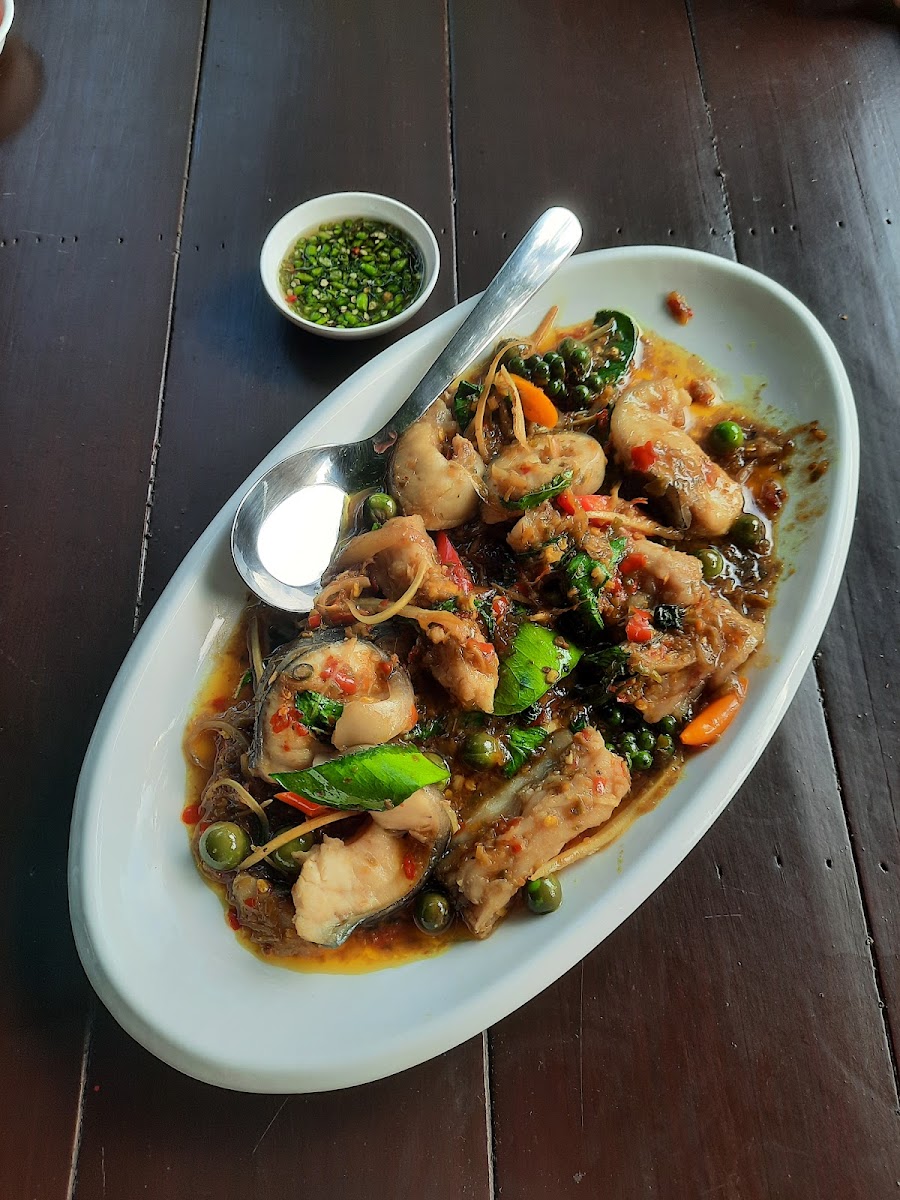 Baan Prik Suan Photo 10
