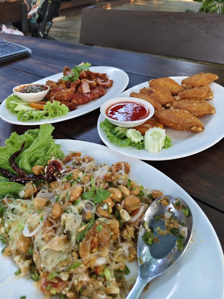 Baan Prik Suan Photo 4