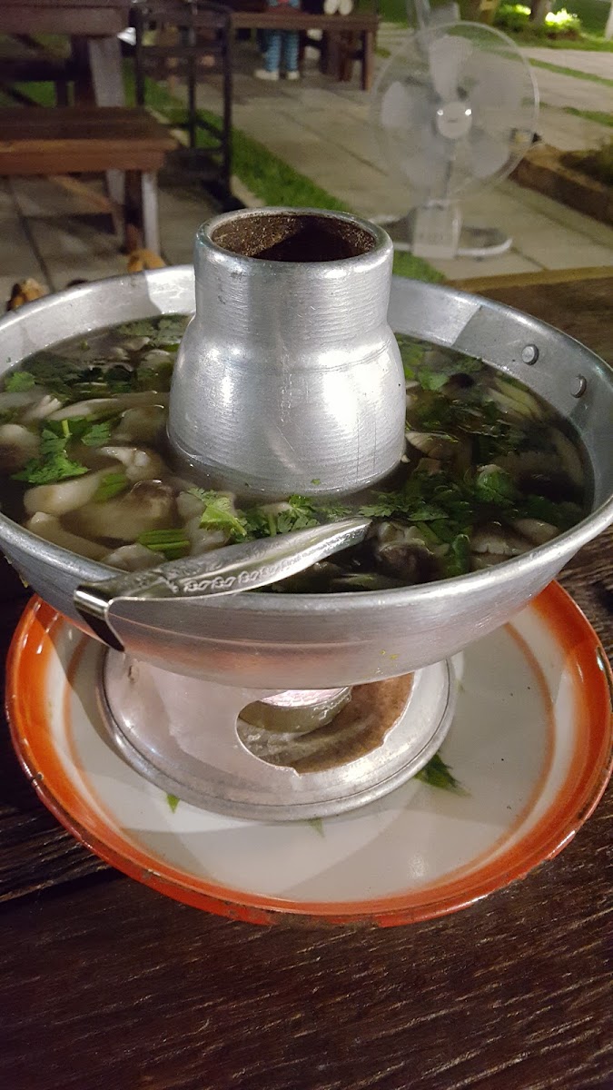 Baan Prik Suan Photo 5