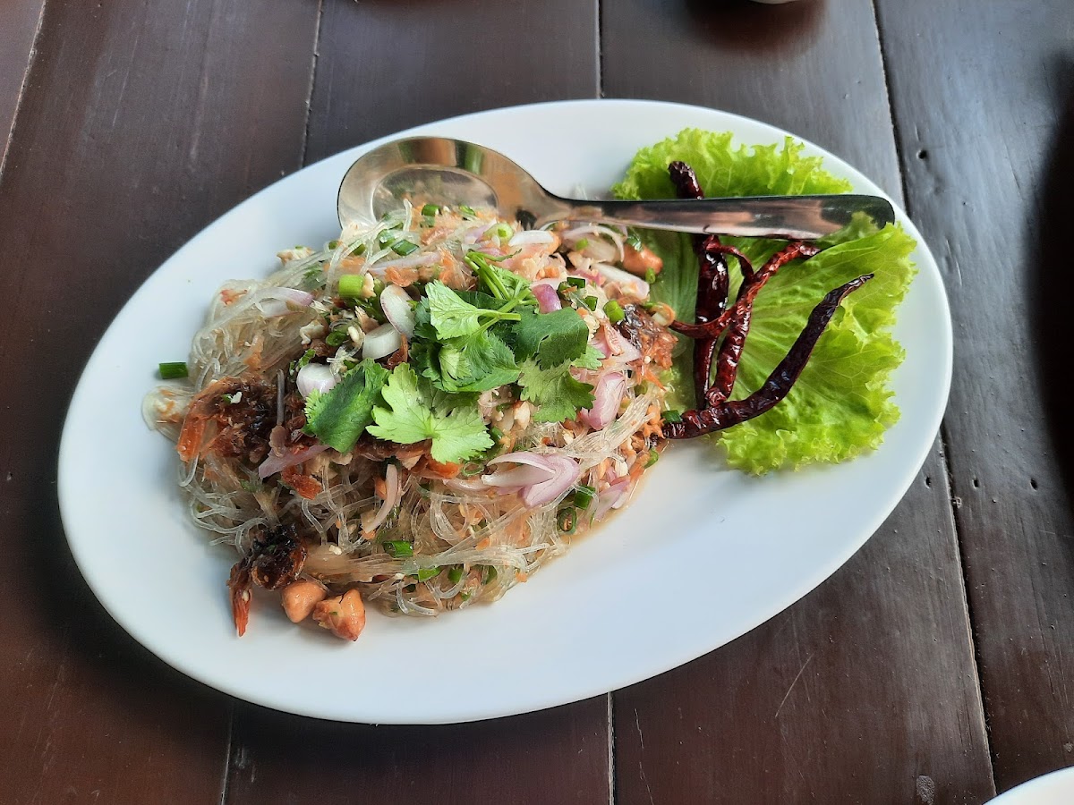 Baan Prik Suan Photo 8