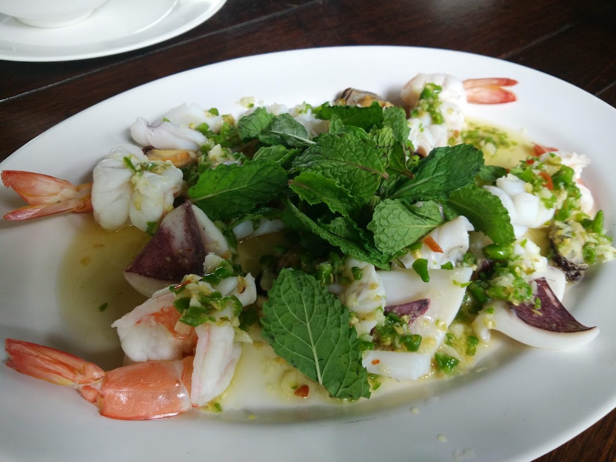 Baan Prik Suan Photo 9