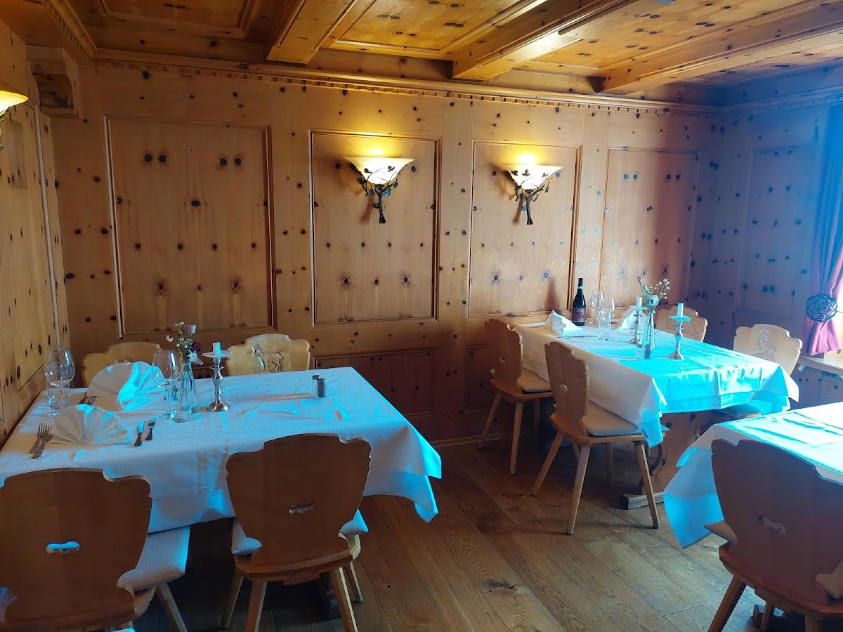 Gasthof Alpenblick Ferenberg
