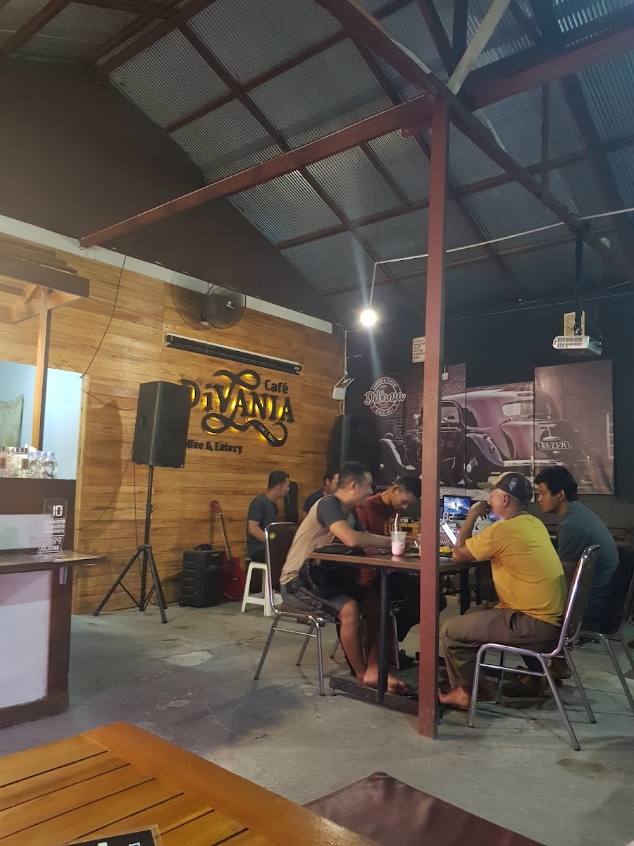 Di Vania caffe Photo 2