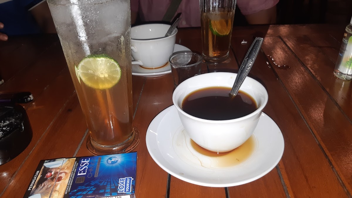 Di Vania caffe Photo 5
