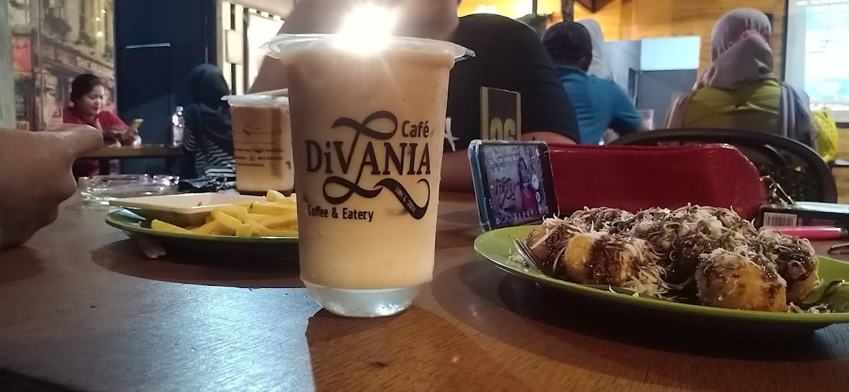 Di Vania caffe Photo 7