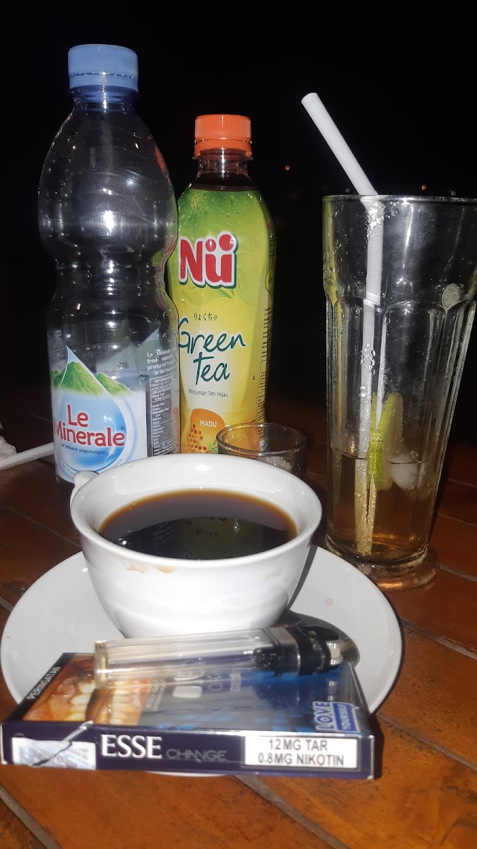 Di Vania caffe Photo 8