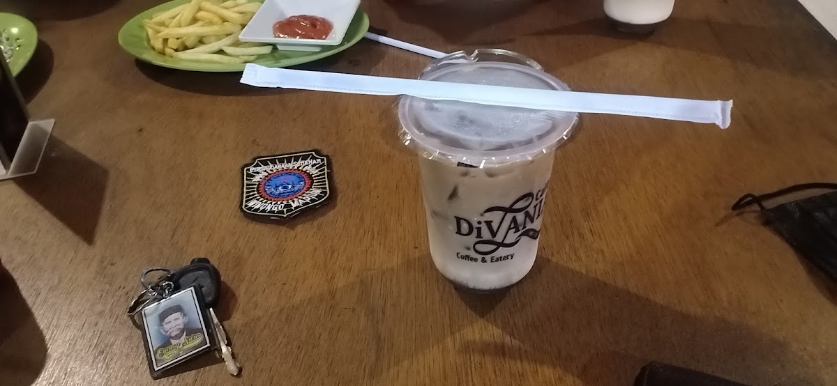 Di Vania caffe Photo 9