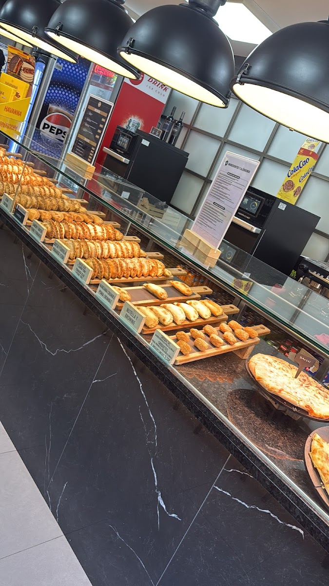 Sabores Express Photo 10