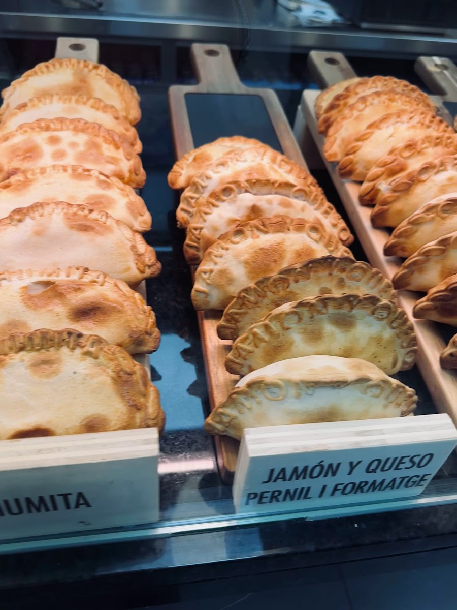 Sabores Express Photo 2