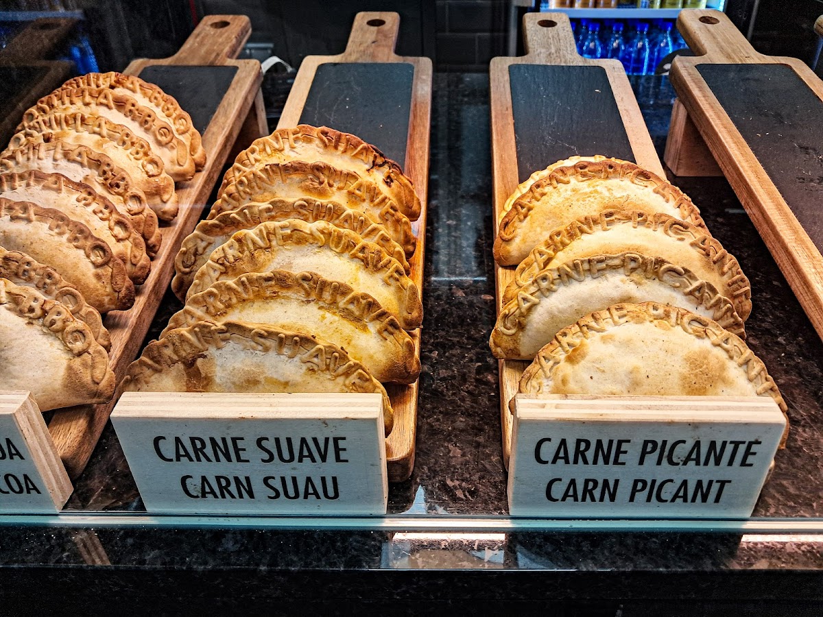 Sabores Express Photo 4